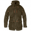 Fjällräven Smock No. 1 M, Farba DARK OLIVE, Veľkosť XS