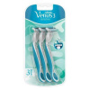 GILLETTE Venus3 sensitive 3 ks