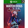 Ubisoft Toronto Watch Dogs: Legion - Deluxe Edition (XSX/S) Xbox Live Key 10000188657020