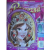 Disney Princezna 13/14 - Rubínová korunka