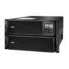 APC Smart-UPS On-Line S dvojitou konverziou (online) 8 kVA 8000 W 10 AC zásuvky/AC zásuviek (SRT8KRMXLI)