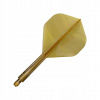 Condor AXE Metallic - Standard - Medium - Gold CN437