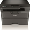 BROTHER laser multifunkce DCPL2622DW / A4 / mono / kopírování / tisk / skener / USB / duplex / Wi-Fi