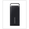 SAMSUNG T5 EVO externí ssd 4TB černý USB3.2 Gen1