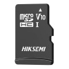 Pamäťová karta micro SDHC HIKSEMI NEO 8GB 23/10MB/s Class 10 + SD adaptér