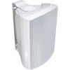 Visaton WB 13 - 100 V/8 Ohm nástenný reproduktor 50 W biela 1 ks; 50311