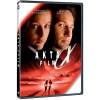 Akty X - Film - DVD