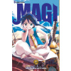 Magi: The Labyrinth of Magic 01