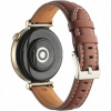 KOŽENÝ OPASOK PRE GARMIN VENU 2S VENU 3S GARMIN VIVOACTIVE 4S VIVOMOVE 3S
