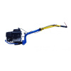 AGZAT Honda GXV 390 priemer spojky 120mm