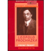 Leopold Procházka - první český buddhista - Zdeněk Trávníček