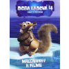 Doba ľadová 4 - Maľovanky k filmu