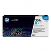 Hewlett-Packard HP originál toner CE741A, HP 307A, cyan, 7300str. CE741A