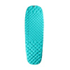 Sea To Summit Comfort Light Insulated 550 mm 1680 mm Azurová