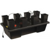 Atami WILMA Mini - 8x1.65L, 90x45x21cm