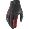 100% rukavice 100% RideFit Glove Mars Velikost M (délka ruky 187-193 mm) (nové)