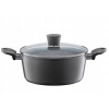 Hrniec, kastrol - Pot Pôdne Ambition 28cm 6,7l Qualalo ston povlak (Hrniec, kastrol - Pot Pôdne Ambition 28cm 6,7l Qualalo ston povlak)
