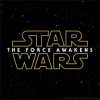 OST - Star Wars / Force Awakens [CD]