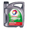 Total Dynatrans LS 80W-90 5 l
