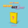 YERIN: Ready, Set, LOVE - Nemo Album