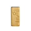Valcambi 1 Kg Gold Bar - Classic Cast - osobný odber v Bratislave