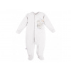 EEVI Overal Mellow white