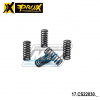 Pružiny spojkové (sada) Prox - Yamaha YZ125 / 91-01,05-21 + YZF250 / 08-13 + XT350 / 85-01 + YFM350 Wolverine + YFM350 BigBear