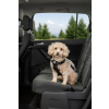 Car harness, XS: 20–50 cm/15 mm, black