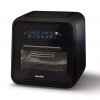 Teplovzdušná fritéza Breville HALO ROTISSERIE VDF127X, 10 l