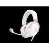 HP HyperX Cloud III WHT/PNK