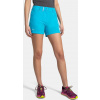 Dámské outdoorové kraťasy KILPI Bree modré Velikost: 44