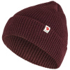 Čiapka FJÄLLRÄVEN TAB HAT dark garnet