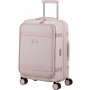 Samsonite IMAGE Spinner Easy Access 55cm 41/47L Ružová Rose Rozšíriteľný Polykarbonát