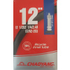 Duše Chaoyang 12-1/2x2-1/4 DV (57/62-203)