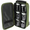NGT Glug Bag Green + 6 Glug Pots