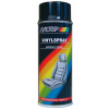 MOTIP Motip Vinyl Sprej černý 400ml