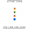 John Elton - Too Low For Zero / Vinyl [LP]
