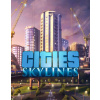 Cities Skylines