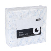 zooplus Basics plienky pre psov - veľkosť M: 42 - 52 cm, 50 kusov