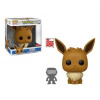 Funko Pop! 540 XL Pokémon Eevee