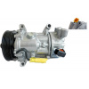 MAHLE Kompresor, klimatizace BEHR ACP 596 000S