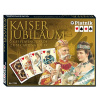 Piatnik 2 paluby Lux Kaiser