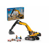 LEGO City 60420 Žltý bager