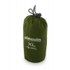 Pinguin Raincover 75-100L khaki
