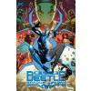 Blue Beetle: Graduation Day - Adrian Gutierrez, Josh Trujillo
