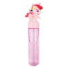 Unicorn Pocket Bubble Blower cukr. 5g Ružová