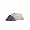 Stan pre 3 osoby Salewa Sierra Leone III - light grey/cactus