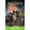 E-kniha Zákon smečky: Soumrak (4) - Rudý měsíc - Erin Hunter