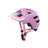 Detská prilba CRATONI Maxster Pro Blush/Rose Matt Veľkosť: XS/S (46-51 cm)