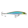 vobler Rapala Shadow Rap 7cm - pomaly potápavý Prevedenie: TRI